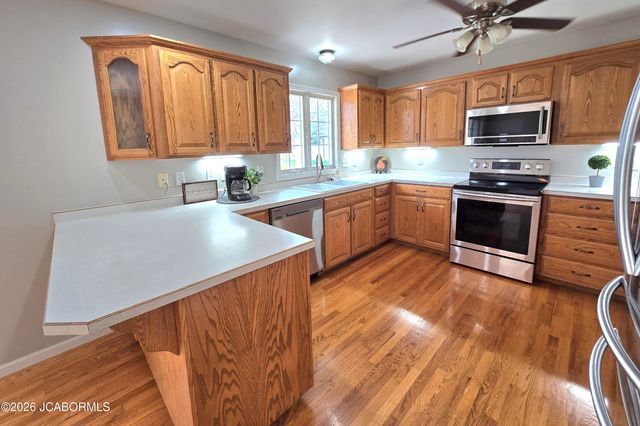 108 S LARAND DRIVE, Holts Summit, MO 65043