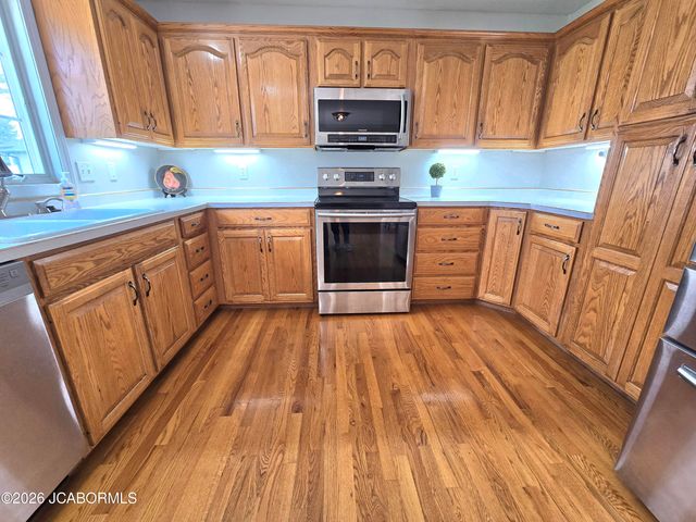 108 S LARAND DRIVE, Holts Summit, MO 65043