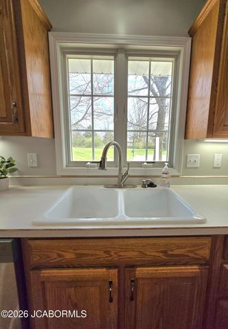 108 S LARAND DRIVE, Holts Summit, MO 65043