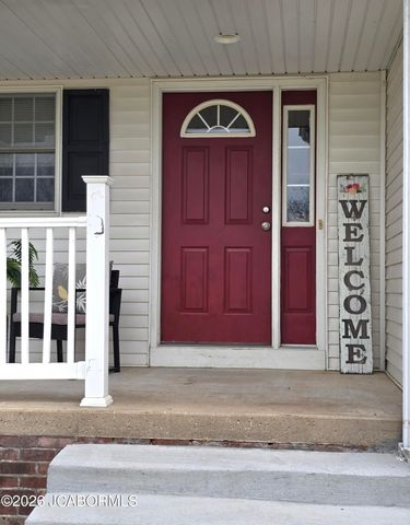 108 S LARAND DRIVE, Holts Summit, MO 65043