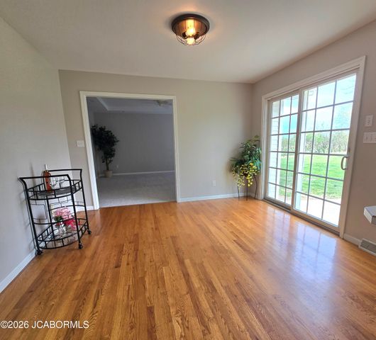 108 S LARAND DRIVE, Holts Summit, MO 65043