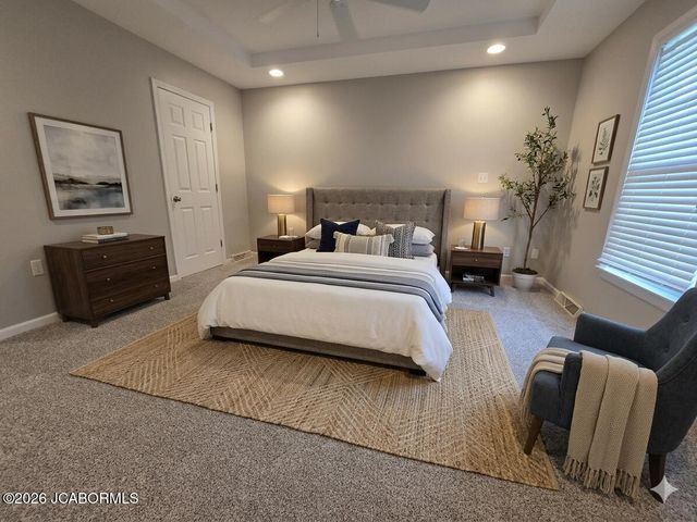 108 S LARAND DRIVE, Holts Summit, MO 65043