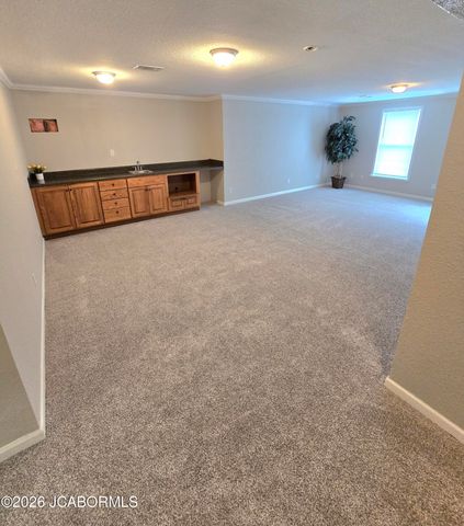 108 S LARAND DRIVE, Holts Summit, MO 65043