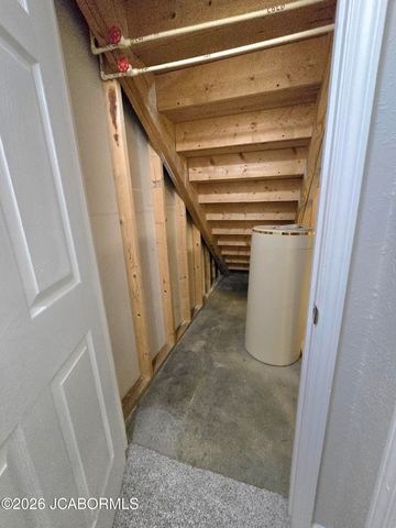 108 S LARAND DRIVE, Holts Summit, MO 65043