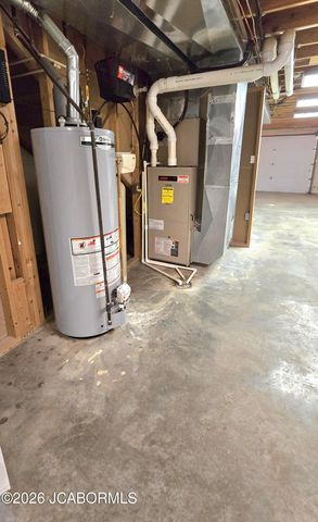 108 S LARAND DRIVE, Holts Summit, MO 65043