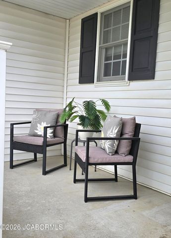 108 S LARAND DRIVE, Holts Summit, MO 65043