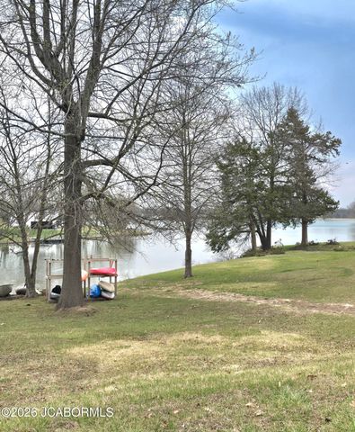 108 S LARAND DRIVE, Holts Summit, MO 65043