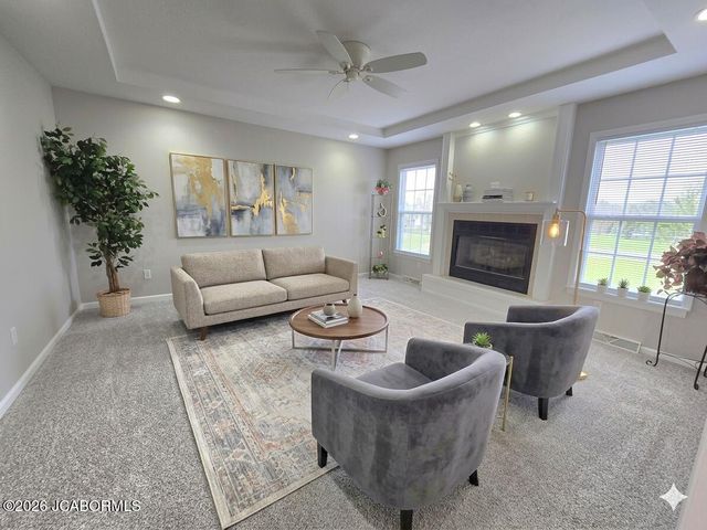 108 S LARAND DRIVE, Holts Summit, MO 65043