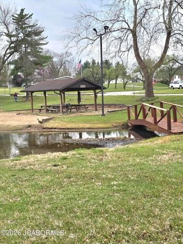 108 S LARAND DRIVE, Holts Summit, MO 65043