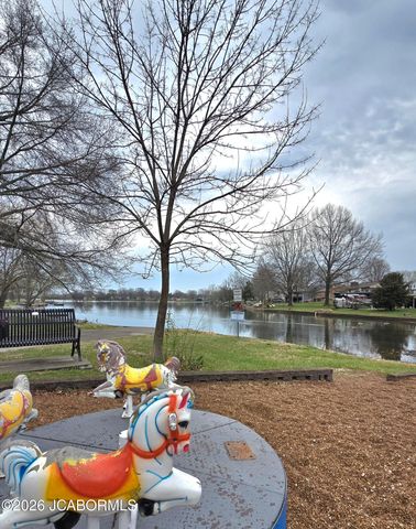 108 S LARAND DRIVE, Holts Summit, MO 65043