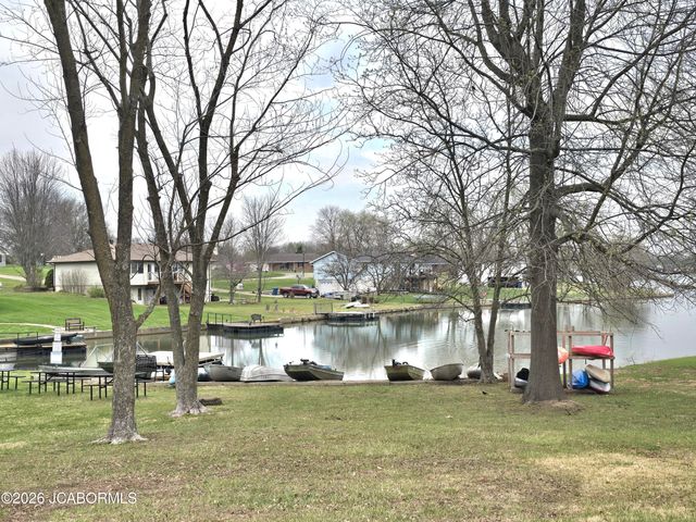 108 S LARAND DRIVE, Holts Summit, MO 65043