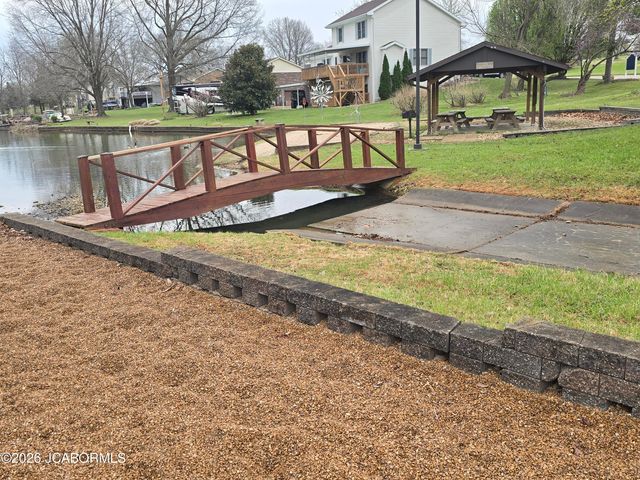 108 S LARAND DRIVE, Holts Summit, MO 65043