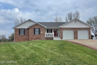 108 S LARAND DRIVE, Holts Summit, MO 65043