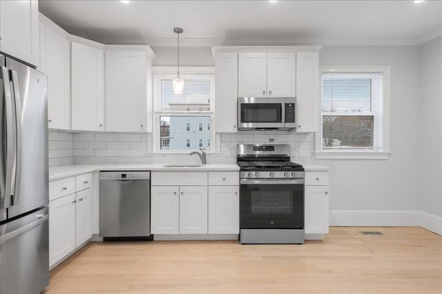 16 Maryland St 1, Boston, MA 02125