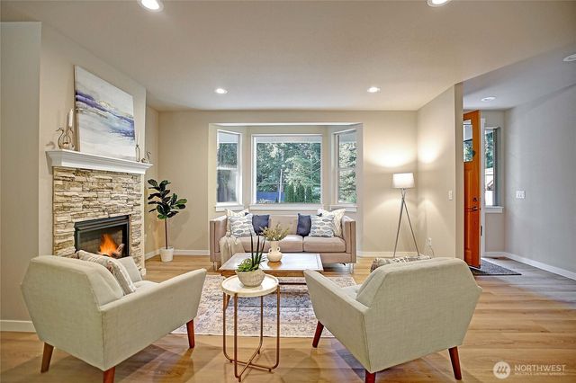 2801 Huckleberry Lane, Camano Island, WA 98282