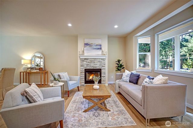 2801 Huckleberry Lane, Camano Island, WA 98282