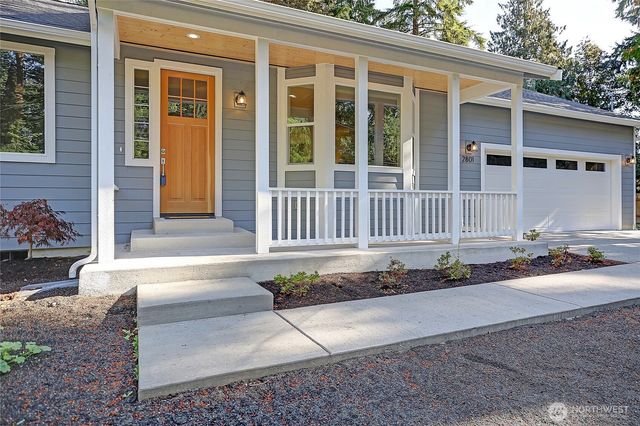 2801 Huckleberry Lane, Camano Island, WA 98282