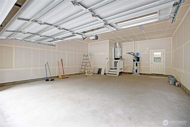 2801 Huckleberry Lane, Camano Island, WA 98282