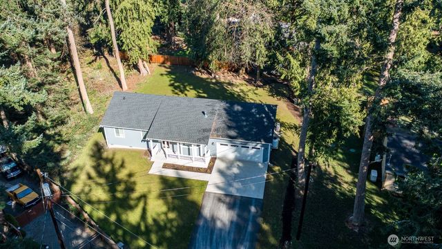 2801 Huckleberry Lane, Camano Island, WA 98282