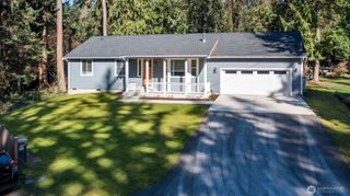 2801 Huckleberry Lane, Camano Island, WA 98282