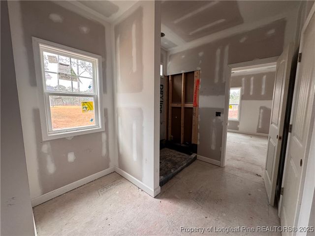 653 Watauga Lane, Aberdeen, NC 28315