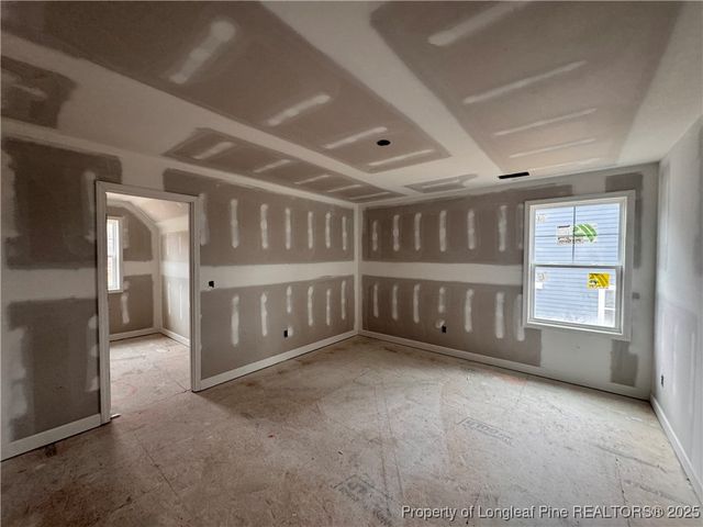 653 Watauga Lane, Aberdeen, NC 28315