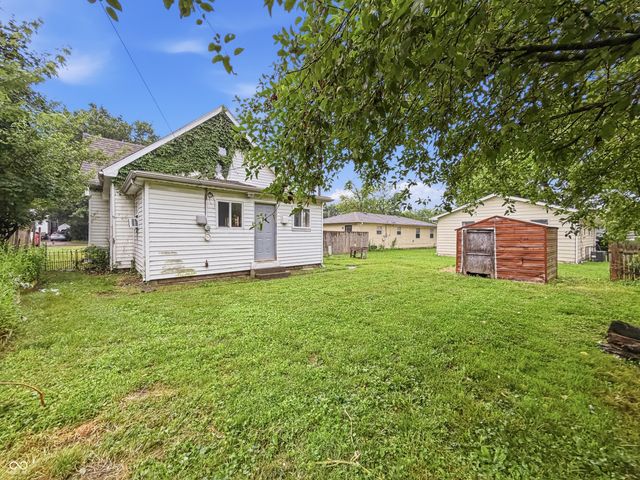 7516 E 46th Street, Indianapolis, IN 46226