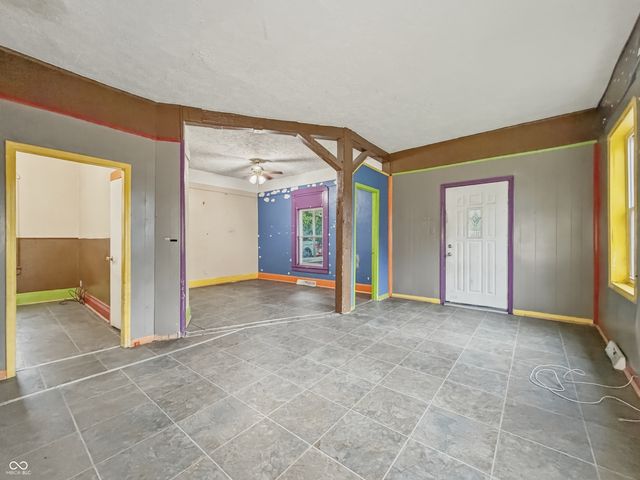 7516 E 46th Street, Indianapolis, IN 46226