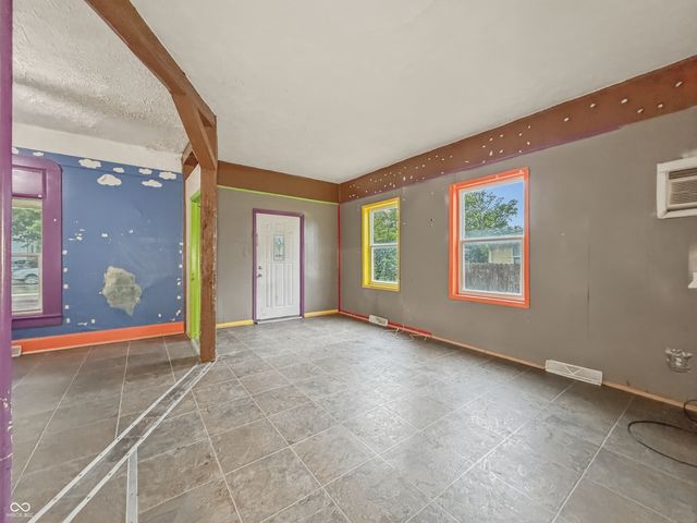7516 E 46th Street, Indianapolis, IN 46226