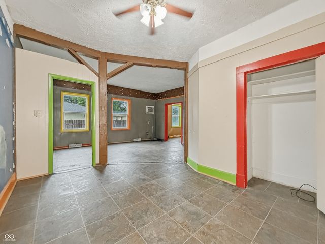 7516 E 46th Street, Indianapolis, IN 46226