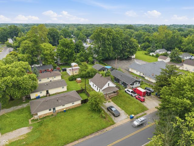 7516 E 46th Street, Indianapolis, IN 46226