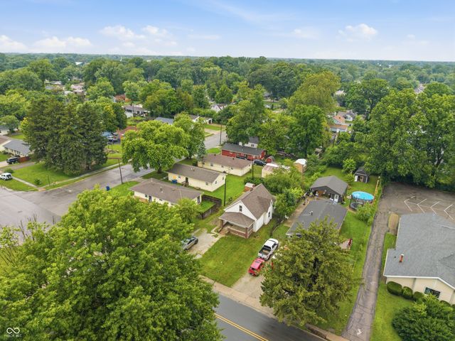 7516 E 46th Street, Indianapolis, IN 46226