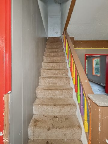 7516 E 46th Street, Indianapolis, IN 46226