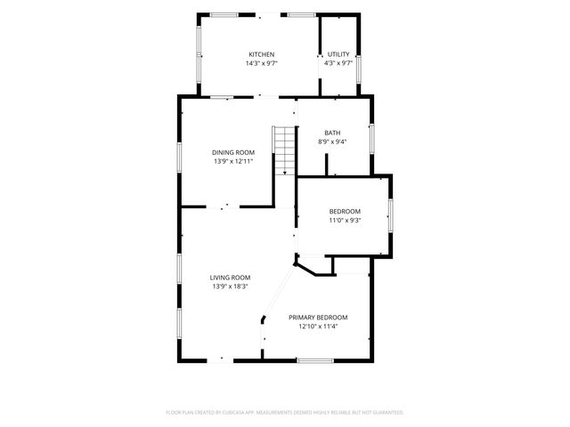 7516 E 46th Street, Indianapolis, IN 46226