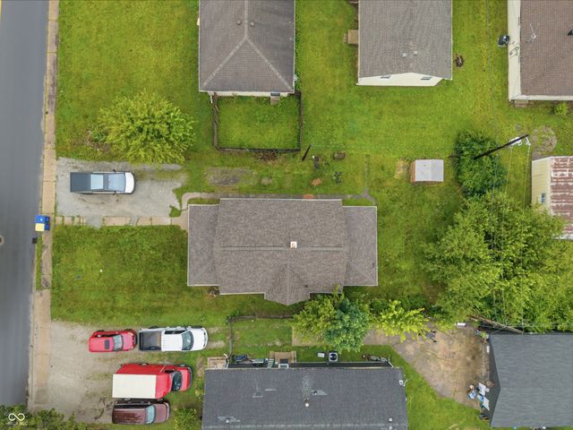 7516 E 46th Street, Indianapolis, IN 46226