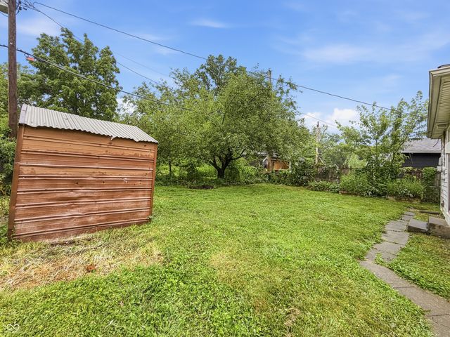 7516 E 46th Street, Indianapolis, IN 46226