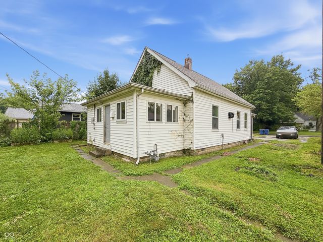 7516 E 46th Street, Indianapolis, IN 46226