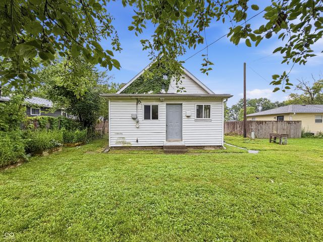 7516 E 46th Street, Indianapolis, IN 46226