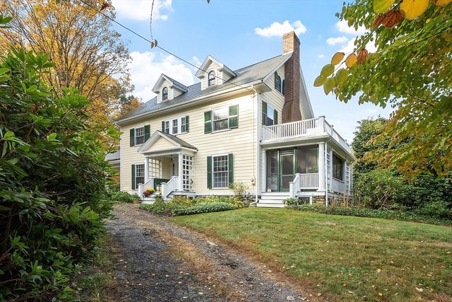 4 Bolton Rd., Harvard, MA 01451