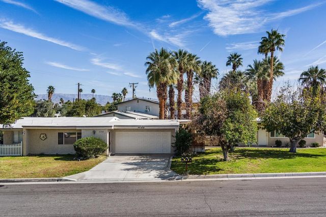 44858 Santa Anita Avenue, Palm Desert, CA 92260