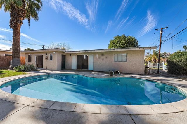 44858 Santa Anita Avenue, Palm Desert, CA 92260