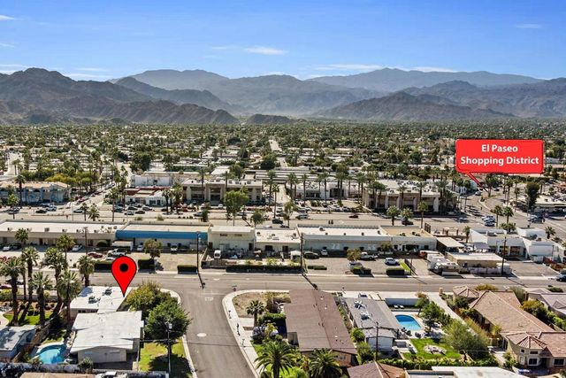 44858 Santa Anita Avenue, Palm Desert, CA 92260