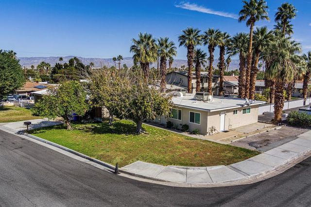 44858 Santa Anita Avenue, Palm Desert, CA 92260