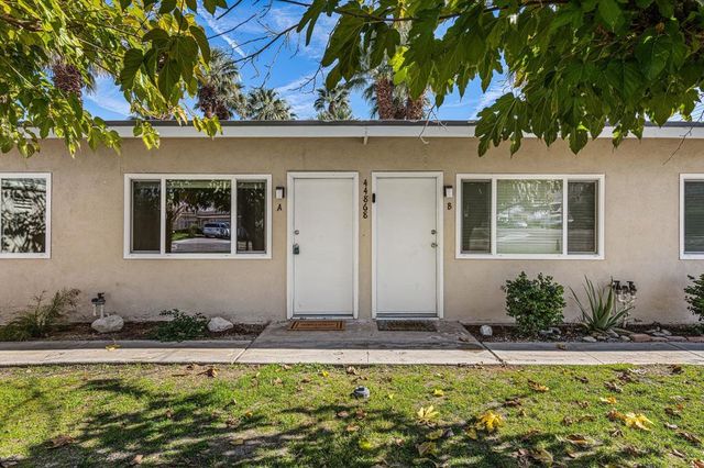 44858 Santa Anita Avenue, Palm Desert, CA 92260