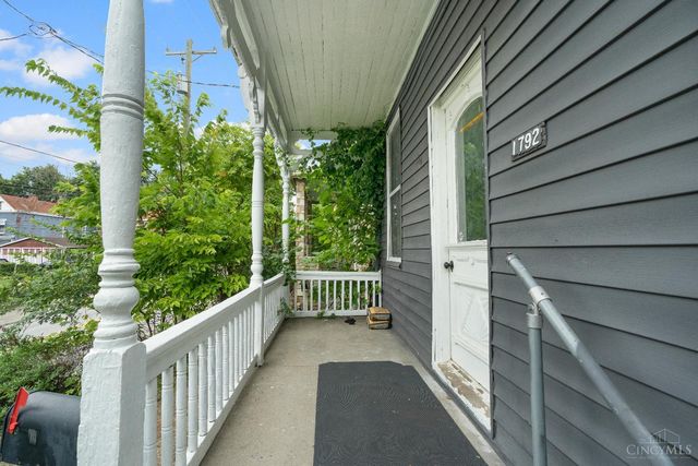 1792 Dreman Avenue, Cincinnati, OH 45223