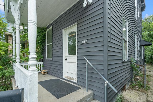 1792 Dreman Avenue, Cincinnati, OH 45223