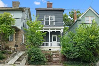 1792 Dreman Avenue, Cincinnati, OH 45223