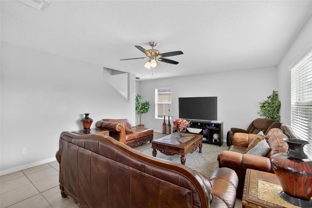 35716 HILLBROOK AVENUE, Zephyrhills, FL 33541