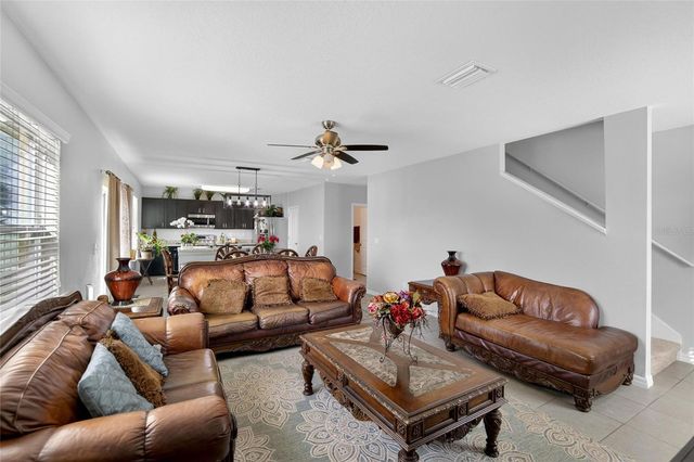 35716 HILLBROOK AVENUE, Zephyrhills, FL 33541