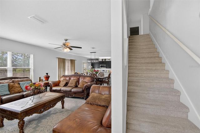 35716 HILLBROOK AVENUE, Zephyrhills, FL 33541